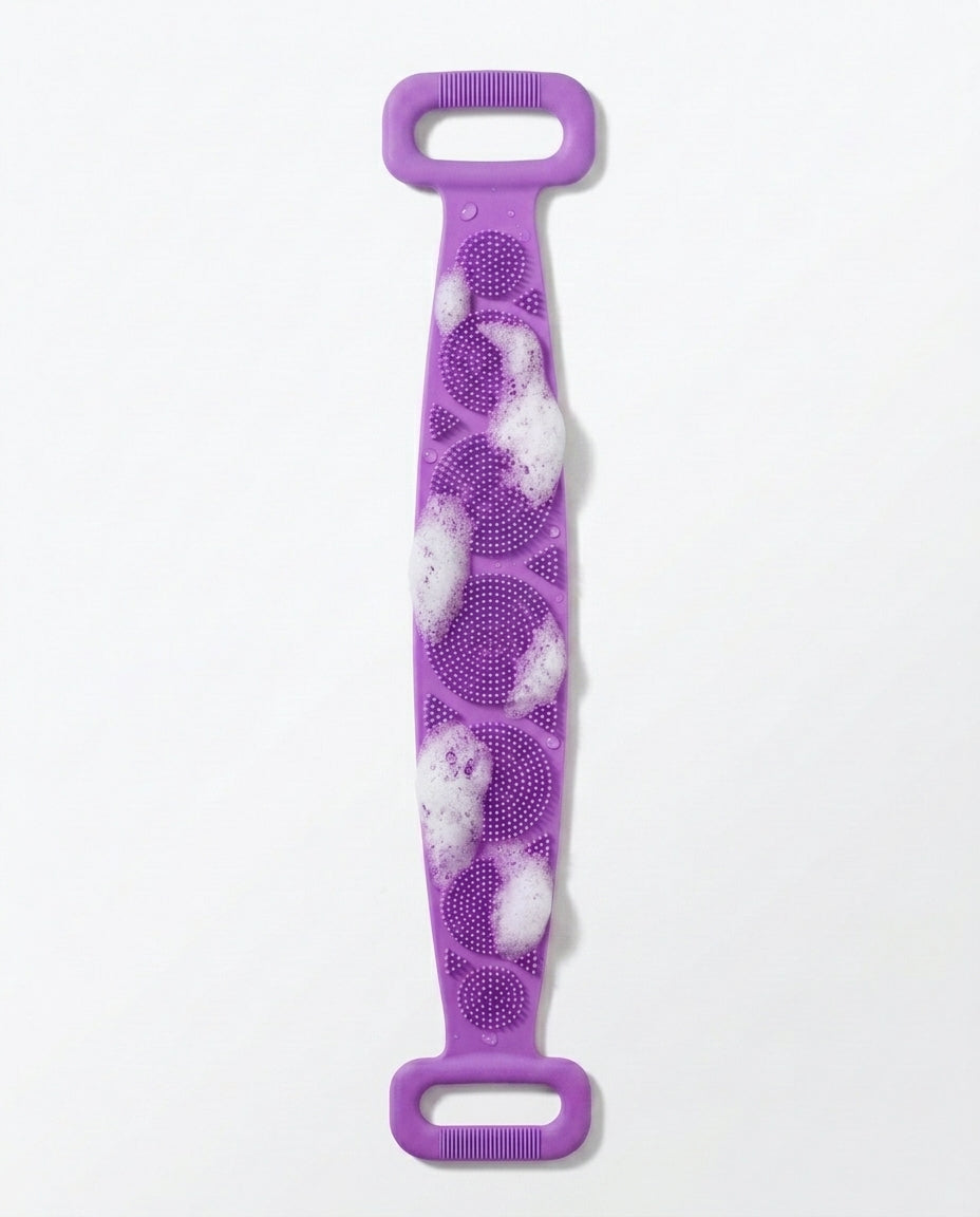 Scaevo Back Belt Scrubber