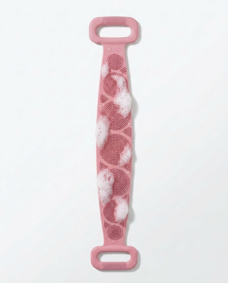 Scaevo Back Belt Scrubber