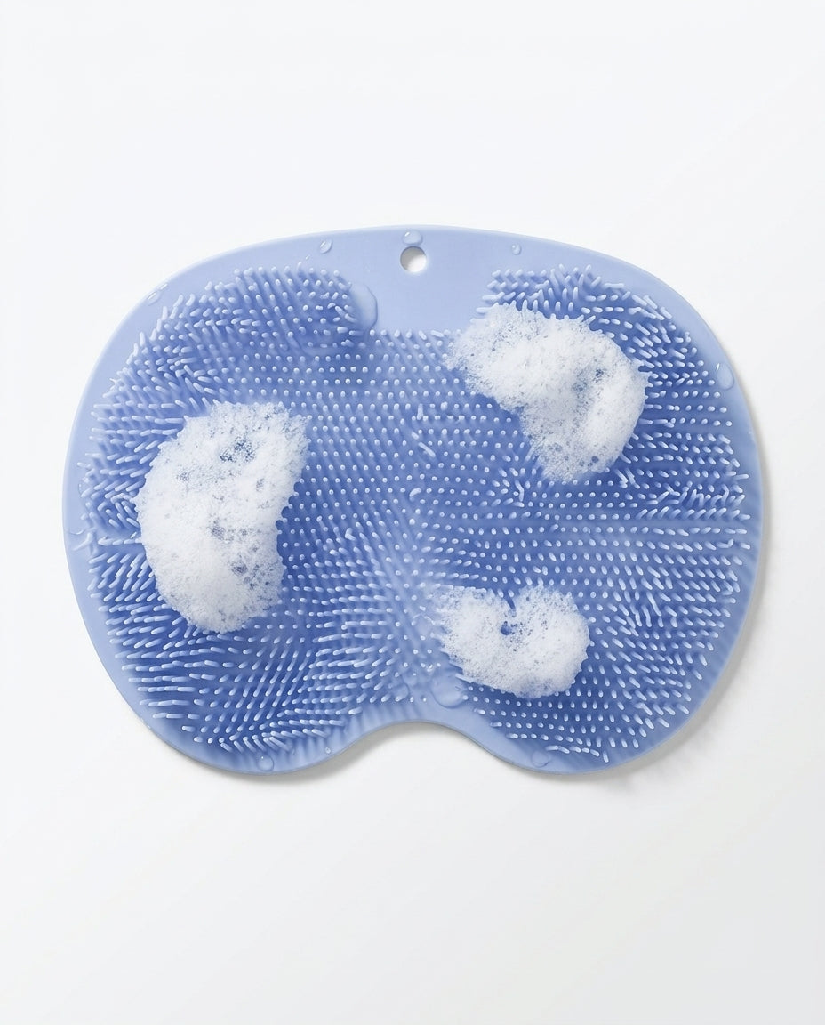 Scaevo Foot Mat Scrubber