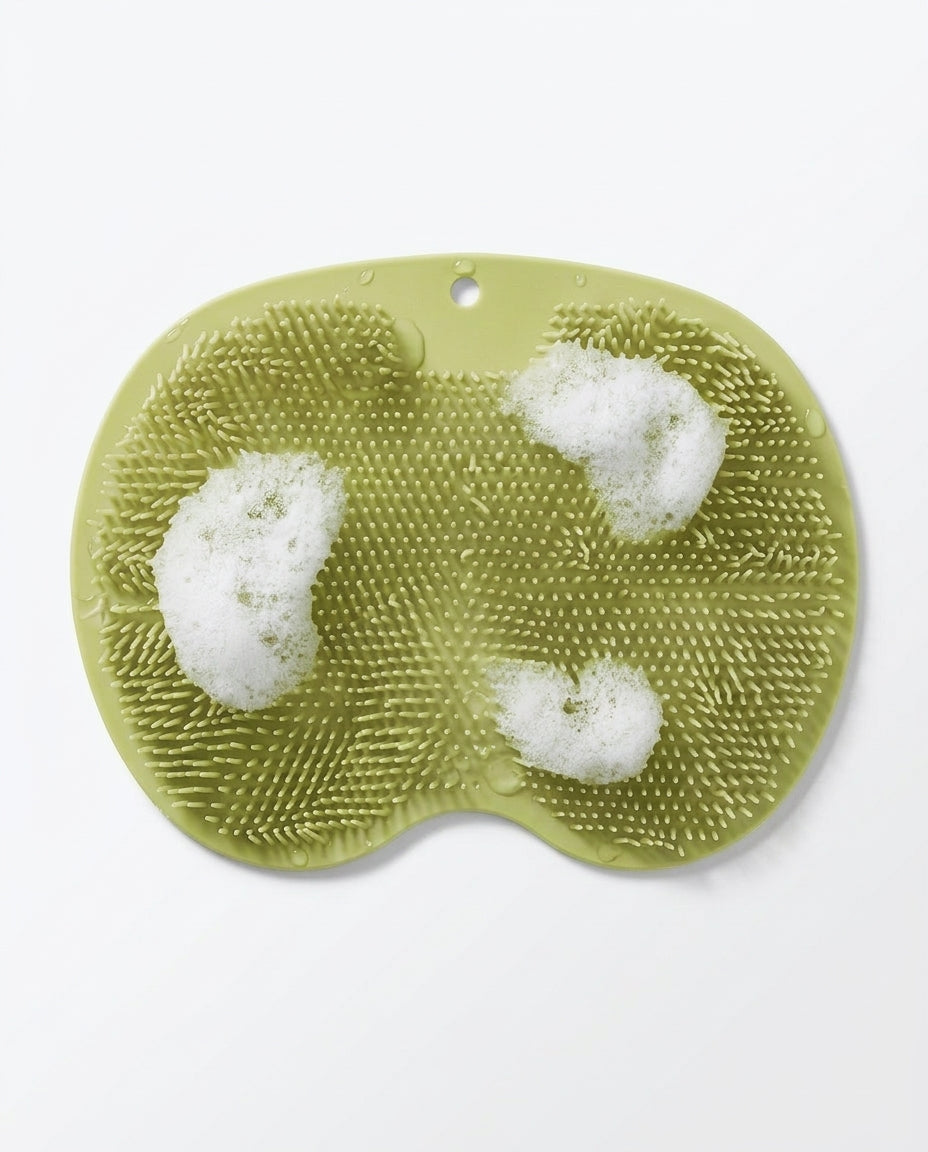 Scaevo Foot Mat Scrubber