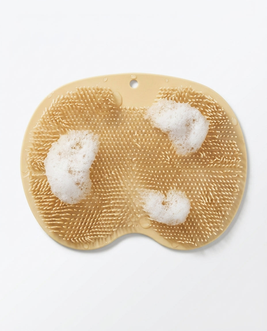Scaevo Foot Mat Scrubber