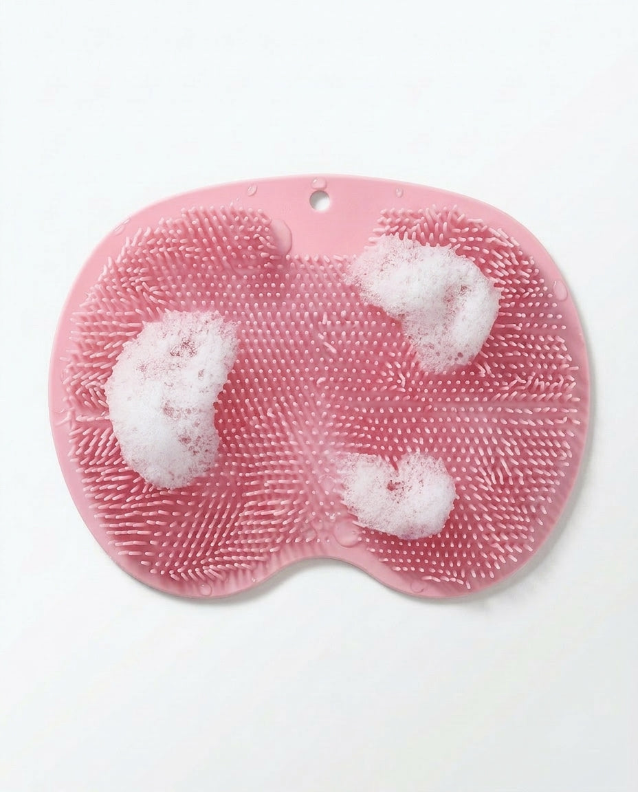 Scaevo Foot Mat Scrubber