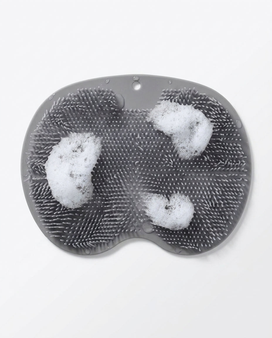 Scaevo Foot Mat Scrubber